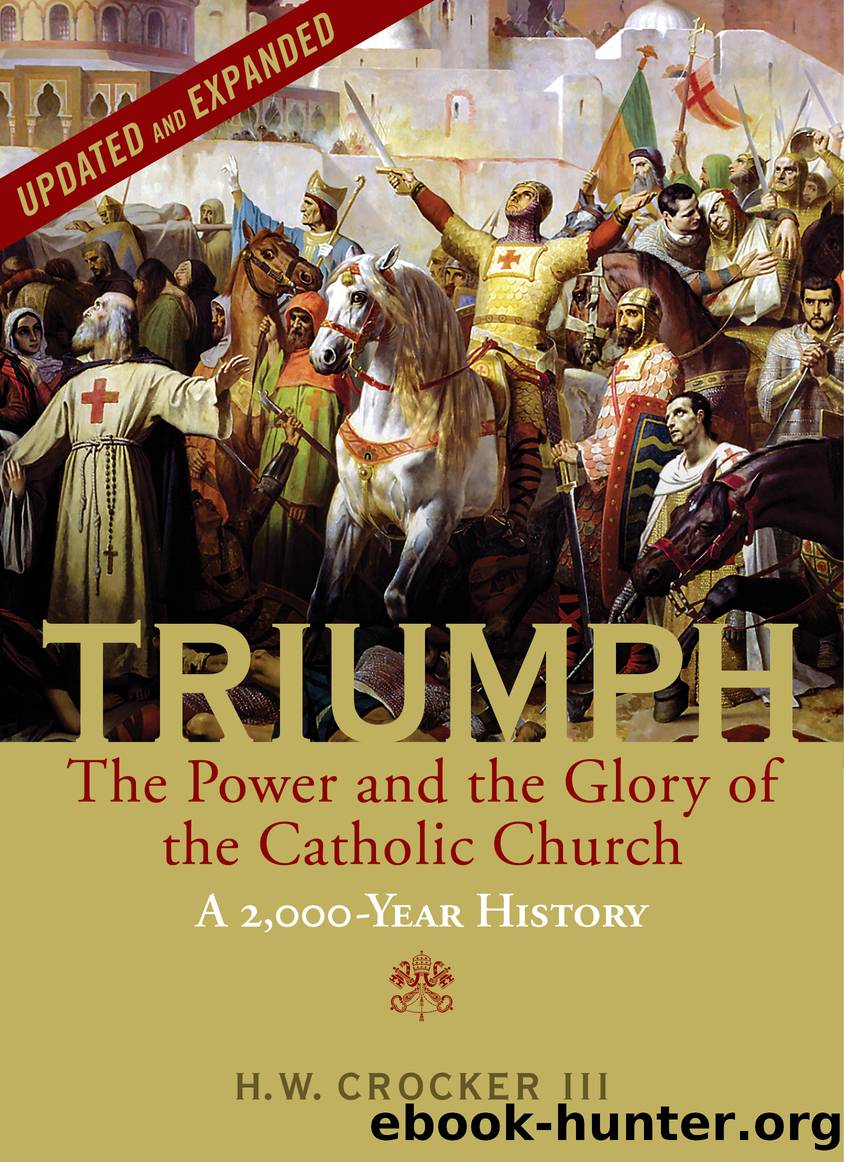 Triumph by H. W. Crocker