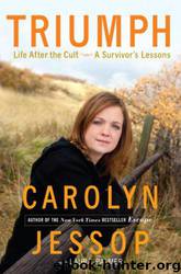 Triumph by Jessop Carolyn