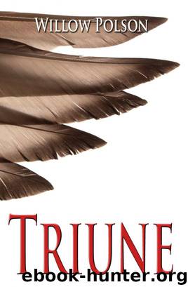 Triune by Willow Polson