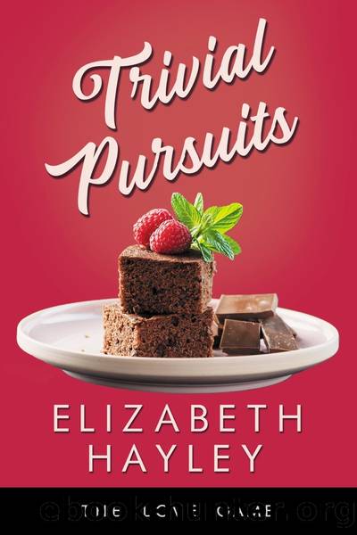 Trivial Pursuits: The Love Game: Book Seven by Elizabeth Hayley