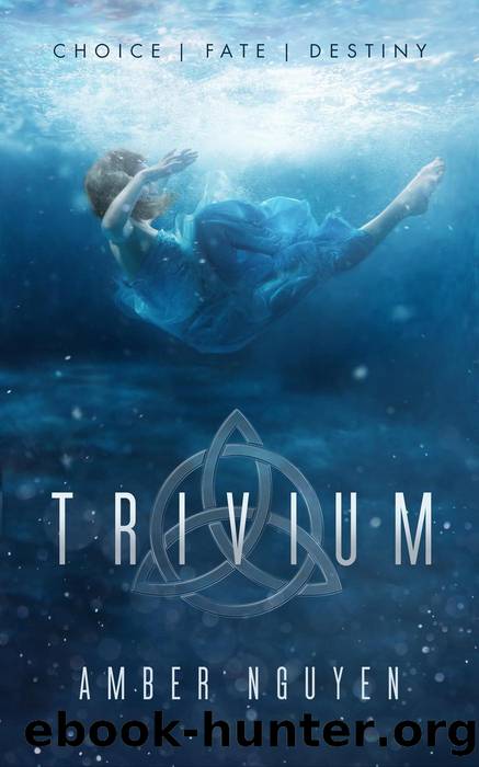 Trivium by Amber Nguyen