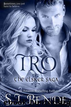 Tro by S.T. Bende
