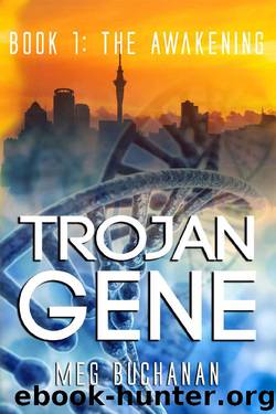 Trojan Gene by Meg Buchanan