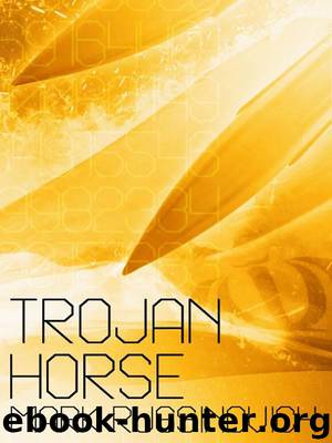 Trojan Horse by Russinovich Mark