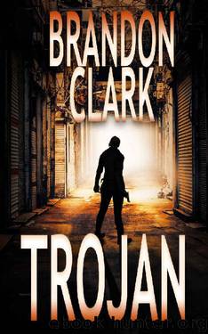 Trojan by Brandon Clark