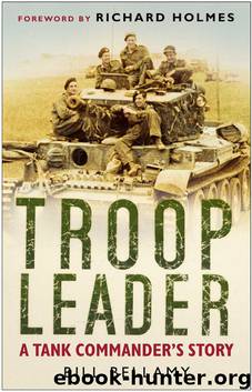 Troop Leader by Bill Bellamy