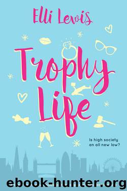 Trophy Life by Lewis Elli
