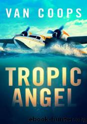 Tropic Angel by Nate Van Coops