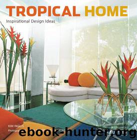 Tropical Home by Kim Inglis