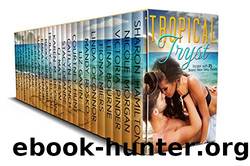 Tropical Tryst by unknow