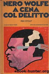 Troppi clienti by Rex stout
