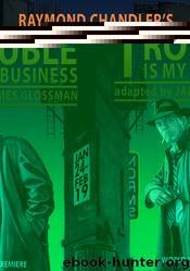 Trouble Is My Business (1950) by Raymond Chandler