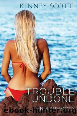 Trouble Undone (In Ashwood Book 5) by Kinney Scott