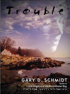 Trouble by Gary D. Schmidt