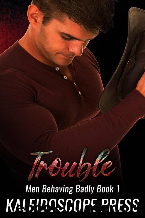 Trouble by Kaleidoscope Press