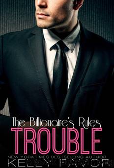 Trouble by Kelly Favor