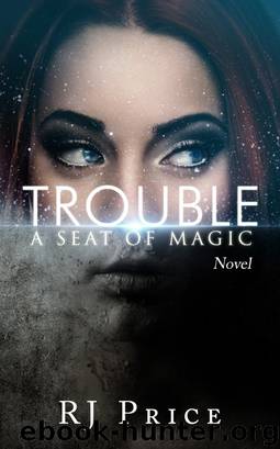 Trouble by R.J. Price