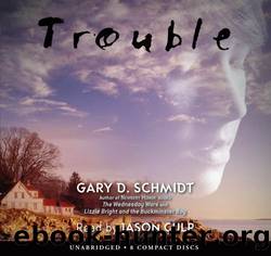 Trouble by Schmidt Gary D