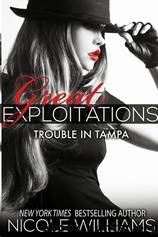 Trouble in Tampa by Nicole Williams