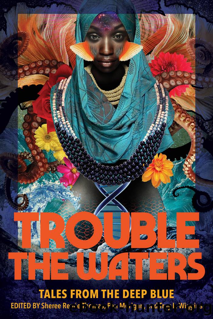 Trouble the Waters by Sheree Renée Thomas