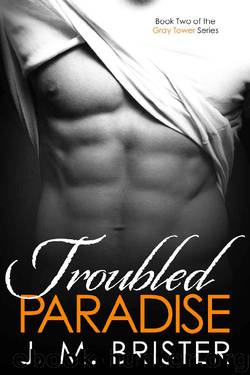 Troubled Paradise (Gray Tower Book 2) by J. M. Brister