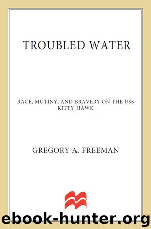 Troubled Water by Gregory A. Freeman