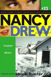 Troubled Waters by Keene Carolyn