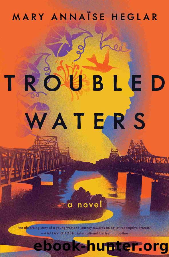 Troubled Waters by Mary Annaïse Heglar