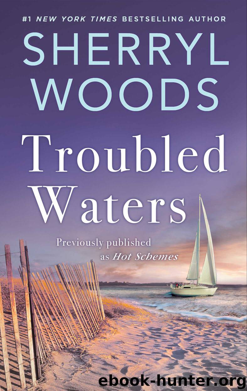 Troubled Waters by Sherryl Woods