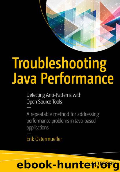 Troubleshooting Java Performance by Erik Ostermueller