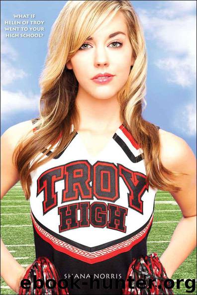Troy High by Shana Norris