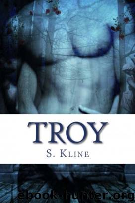 Troy by S Kline