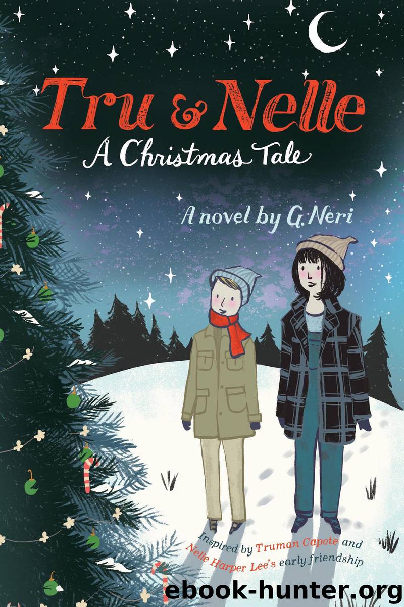 Tru & Nelle by G. Neri