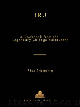 Tru by Rick Tramonto