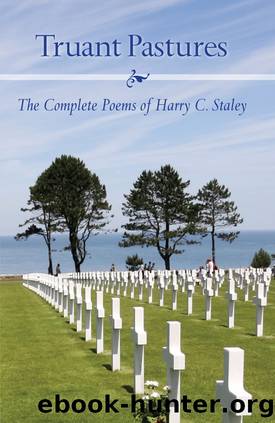 Truant Pastures by Staley Harry C.;Drew George;