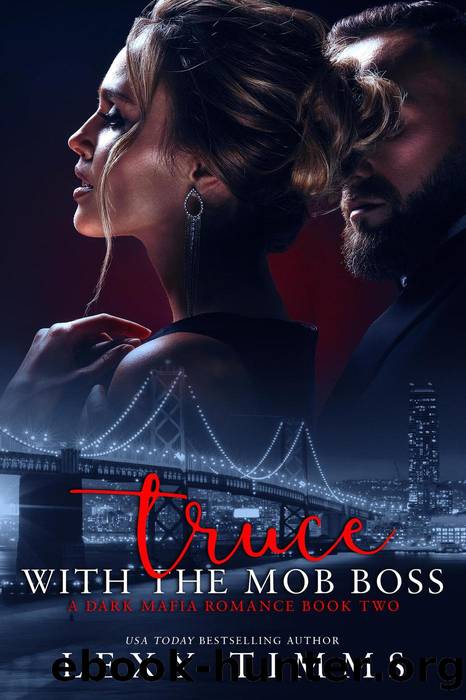 Truce With the Mob Boss by Lexy Timms