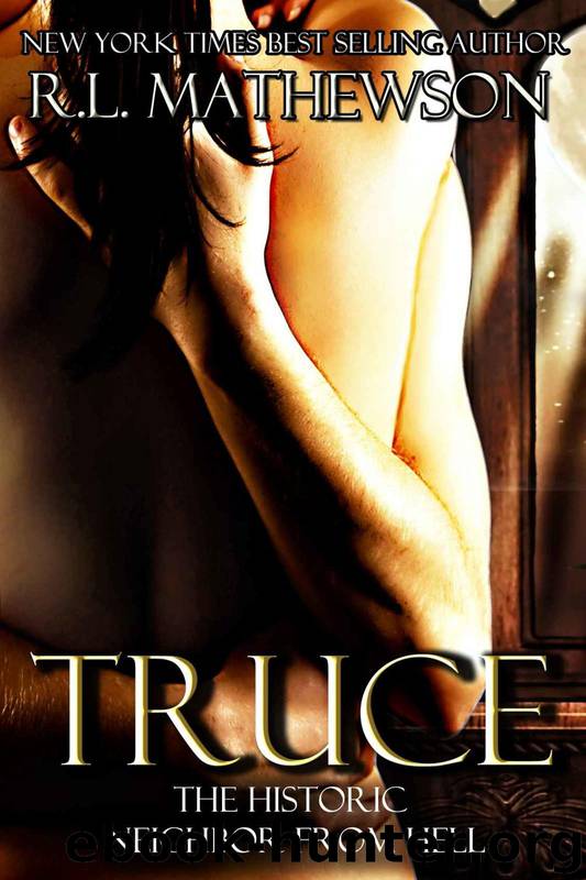 Truce by R. L. Mathewson