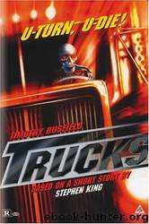 Trucks by Stephen King