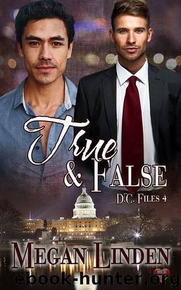 True & False by Megan Linden
