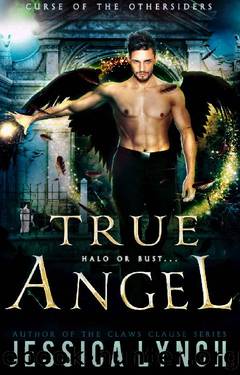 True Angel: a Fallen Angel romance (Curse of the Othersiders Book 1) by Jessica Lynch