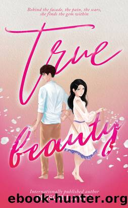 True Beauty by Priscilla Wu