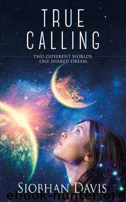 True Calling by Siobhan Davis