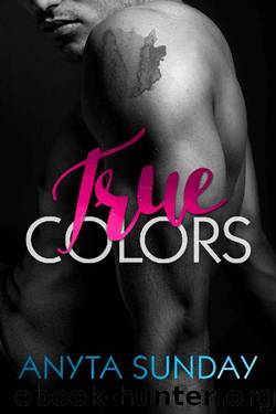 True Colors (True Love) by Anyta Sunday