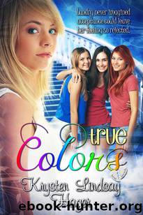 True Colors by Krysten Lindsay Hager