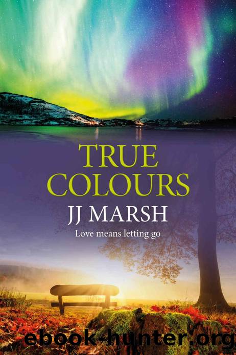 True Colours (The Beatrice Stubbs Series Book 13) by JJ Marsh