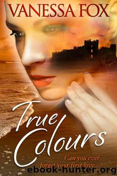 True Colours by Fox Vanessa