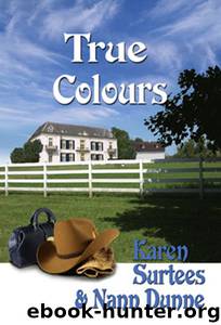 True Colours by Surtees Karen;Dunne Nann