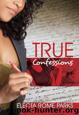 True Confessions by Parks Electa Rome