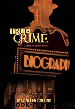True Crime by Max Allan Collins