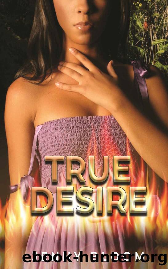 True Desire by Jenny Bloom